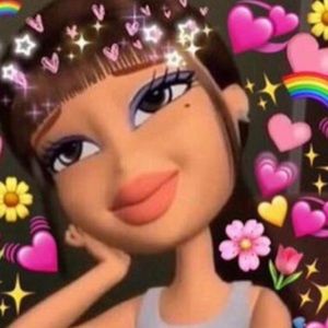 Meet your Posher, Margarita